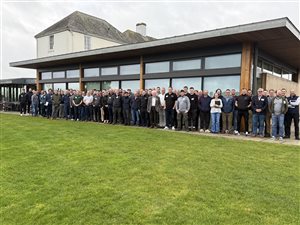 UK Lawn Care Conference 2025